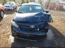 Toyota Corolla S Image 8