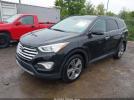 Hyundai SANTA FE Gls Image 5