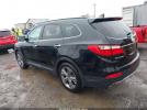 Hyundai SANTA FE Gls Image 4