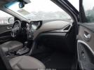 Hyundai SANTA FE Gls Image 7