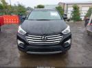 Hyundai SANTA FE Gls Image 15