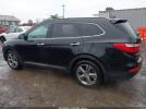Hyundai SANTA FE Gls Image 14