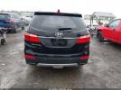 Hyundai SANTA FE Gls Image 11