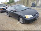 Honda Civic Lx Image 1