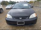 Honda Civic Lx Image 6