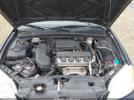 Honda Civic Lx Image 10