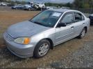 Honda Civic Lx Image 2