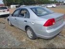 Honda Civic Lx Image 8