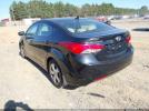 Hyundai ELANTRA Gls Image 8