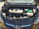 Hyundai ELANTRA Gls Image 5