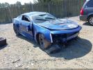Chevrolet Camaro Rwd  Zl1 Image 1