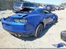 Chevrolet Camaro Rwd  Zl1 Image 12