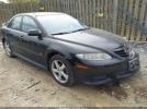Mazda Mazda6 S Sport Image 1