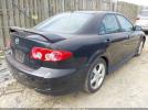 Mazda Mazda6 S Sport Image 4