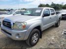 Toyota Tacoma Prerunner V6 Image 5