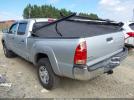 Toyota Tacoma Prerunner V6 Image 11