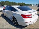 Honda Accord Sport 2.0t Image 16