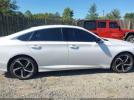 Honda Accord Sport 2.0t Image 11