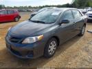 Toyota Corolla Le Image 10