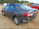 Toyota Corolla Le Image 12