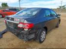 Toyota Corolla Le Image 9
