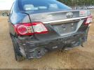 Toyota Corolla Le Image 14
