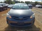 Toyota Corolla Le Image 8