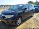 Nissan Quest Sl Image 4