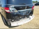Nissan Quest Sl Image 2