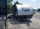Forest River Travel Trailer Image 1