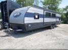 Forest River Travel Trailer Image 10
