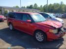 Ford Flex Sel Image 1