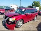 Ford Flex Sel Image 14