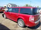 Ford Flex Sel Image 16