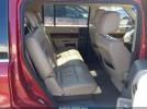 Ford Flex Sel Image 8