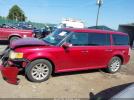 Ford Flex Sel Image 11