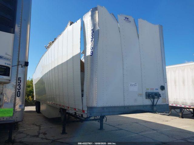  Salvage Hyundai Translead In Other