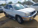 Hyundai SANTA FE Image 1