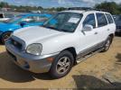 Hyundai SANTA FE Image 10