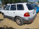 Hyundai SANTA FE Image 4