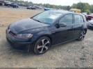 Volkswagen Golf Image 8