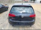 Volkswagen Golf Image 4
