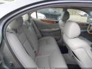 Lexus Es Image 5