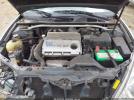 Lexus Es Image 8