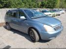 Kia Sedona Lx Image 1