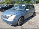 Kia Sedona Lx Image 16