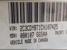 Dodge Challenger Image 14