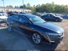 Honda Clarity Plug-In Hybrid Touring Image 1