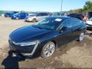 Honda Clarity Plug-In Hybrid Touring Image 6
