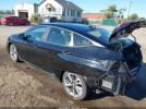Honda Clarity Plug-In Hybrid Touring Image 7